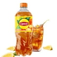 thumbnail image 3 of Lipton Zero Lemon Bottled Tea 20 fl. oz., 24 pk., 3 of 5