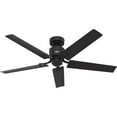 thumbnail image 1 of Hunter 52" Windbound Outdoor Ceiling Fan with Pull Chain, 1 of 12