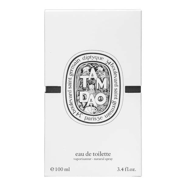Diptyque Tam Dao Eau de Toilette, 3.4 oz. - Samsclub.com