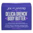 thumbnail image 3 of Sol De Janeiro Delicia Drench Body Butter, 8.1 oz., 3 of 4