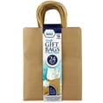 thumbnail image 1 of 24PK CRAFT BAGS LRG 8 X 10 KRAFT BAGS, 1 of 4