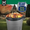 thumbnail image 5 of Member's Mark 39 Gallon Power Flex Drawstring Yard Trash Bags (90 ct.), 5 of 7