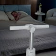thumbnail image 8 of Shark TurboBlade Cool & Heat 2-in-1 Bladeless Tower Fan & Space Heater, 8 of 15