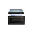 thumbnail image 7 of Forno Espresso Capoliveri 24" Microwave Drawer, 7 of 10