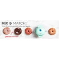 thumbnail image 5 of DASH Mini Bundt Cake Maker Machine for Kid-Friendly Breakfast, Snacks, Desserts & More with Non-stick Surface, 5 of 8