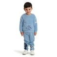 thumbnail image 1 of Character Boys 2-Piece Cozy Set, 1 of 10