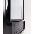 thumbnail image 8 of Hamilton Beach Glass Display Commercial Refrigerator, 8 of 12