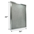 thumbnail image 2 of Air-Care Premium Forever Washable Air Filter for Allergen & Dust Reduction, Multiple Sizes, 2 of 4