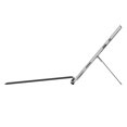 thumbnail image 4 of Microsoft Surface Pro 4 i7 Bundle: 12.3" Touchscreen with Intel Core i7 Processor, 16GB Memory, 256GB SSD Hard Drive, Surface Pen, Black Type Cover, Windows 10 Pro, 4 of 9