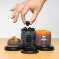 thumbnail image 2 of Whiskware Star Wars Combo Snack Pack Lunch Set, Choose Color, 2 of 9