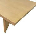 thumbnail image 5 of details by Becki Owens Dahlia 7-Piece Dining Set with Table and Six Chairs, 5 of 10