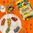 thumbnail image 8 of M&M'S Peanut Milk Chocolate Candy, 62 oz., 8 of 10