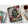 thumbnail image 3 of Think on These Things Devotional Coloring Book, Spiral Bound, 3 of 4