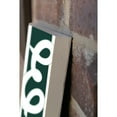 thumbnail image 4 of NCAA 8" x 60" Reversible Porch Greeter Sign, 4 of 5
