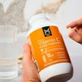thumbnail image 7 of Member's Mark Vitamin C Plus Citrus Bioflavonoids & Rose Hips Tablets, 1000mg, 500 ct., 7 of 7