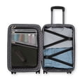 thumbnail image 11 of Lineate XLT Hardside 2-Piece Luggage Set (Assorted Colors), 11 of 15