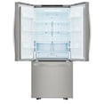 thumbnail image 6 of LG 22 cu. ft. French Door Refrigerator, 6 of 10