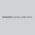 thumbnail image 3 of Voss Still Water, 850 ml Plastic Bottle, 12 pk., 3 of 8