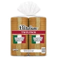 thumbnail image 1 of D'Italiano Italian Bread, No Seeds 20 oz. 2 pk., 1 of 7