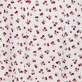 thumbnail image 9 of Aeropostale Women's Square Neck Mini Dress, 9 of 10