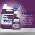 thumbnail image 11 of Dawn Professional Kitchen Surface Degreaser 1 gal., 2 ct., 11 of 11