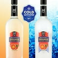 thumbnail image 2 of Member's Mark Blood Orange Vodka, 1 L, 2 of 3