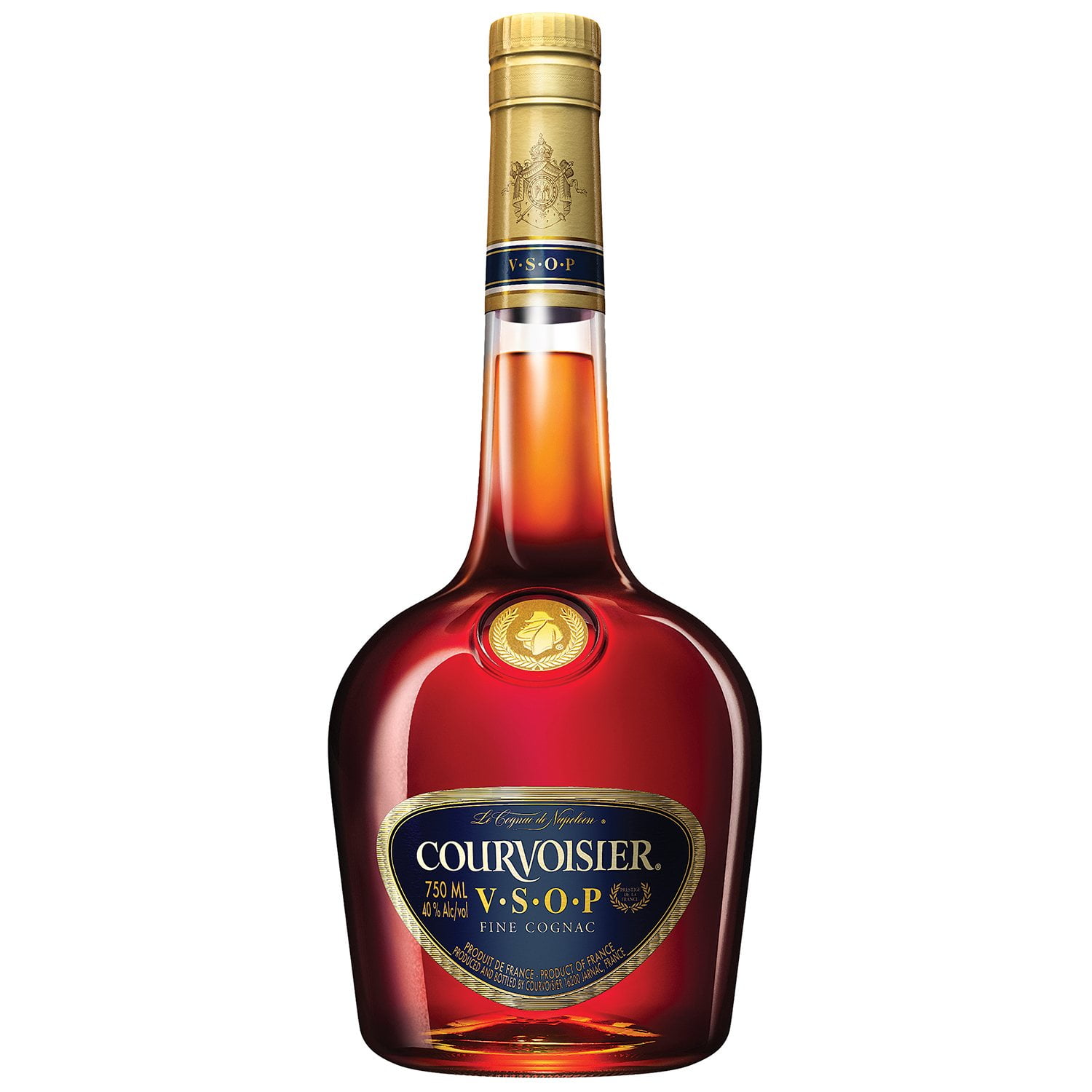 Courvoisier VSOP Cognac 750 ml - Samsclub.com
