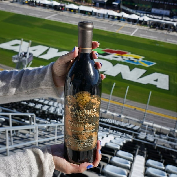 Caymus Vineyards California Cabernet Sauvignon, 750 ml - Samsclub.com