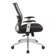thumbnail image 2 of Space Seating Professional Screen Back Chair, 2 of 13