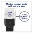 thumbnail image 6 of Purell Advanced Gel Hand Sanitizer Refill 1,200 mL, 2 ct., 6 of 9