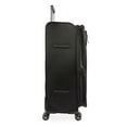thumbnail image 4 of Brookstone Elswood 29" Check-In Softside Spinner Luggage, Choose Color, 4 of 9