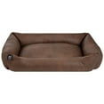 thumbnail image 1 of Member's Mark Premium Cuddler Pet Bed, Choose Size and Color, 1 of 7