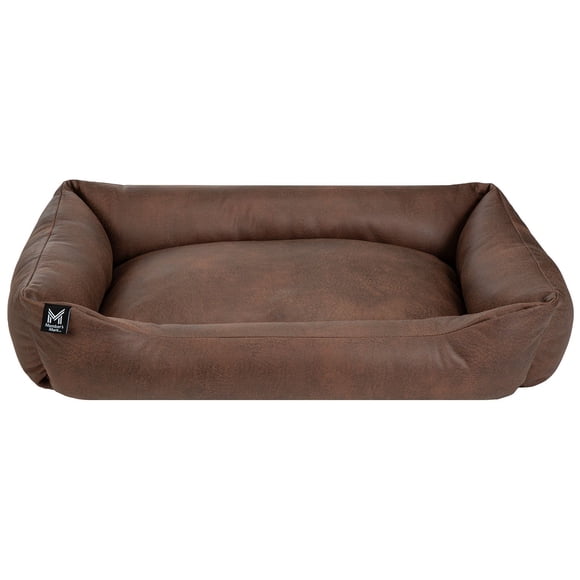 Member's Mark Premium Cuddler Pet Bed, Choose Size and Color