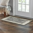 thumbnail interactive-video image 1 of Member's Mark Everwash Washable Accent Rug, 2'x 3'7", Assorted Colors, 1 of 10