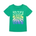 thumbnail image 4 of Gap Kids Girls 2 Pack Tee, 4 of 8