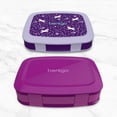 thumbnail image 3 of One Bentgo Fresh and One Bentgo Kids Lunch Box, Choose Color, 3 of 5