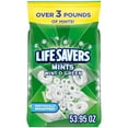 thumbnail image 1 of Life Savers Wint-O-Green Mints Hard Candy, 3 lbs., 1 of 9