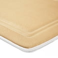 thumbnail image 6 of Member's Mark Quick-Dry Memory Foam Bath Mat, 24" x 36", 6 of 6