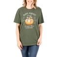 thumbnail image 1 of State of Mine Women's Harvest T-Shirt, 1 of 9
