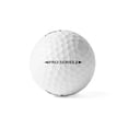 thumbnail image 3 of Member's Mark 3-Piece Golf Ball, 24 Balls, 3 of 7