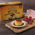 thumbnail image 5 of Raymundo's Caramel Flan 4 oz., 12 pk., 5 of 6