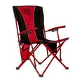 thumbnail image 1 of Logo Brands Utah Utes Hard Arm Chair, 1 of 6