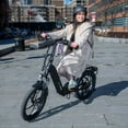 thumbnail image 9 of Jetson Universe Electric Cruiser Bike, 9 of 15