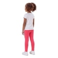 thumbnail image 5 of Member's Mark Girls 3-Pack Legging, 5 of 14