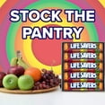 thumbnail image 7 of Life Savers 5 Flavors Hard Candy, 1.14 oz., 20 pk., 7 of 8