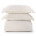 thumbnail image 2 of Member’s Mark 3-Piece Chenille Waffle Comforter Set, Assorted Sizes, 2 of 6