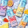 thumbnail image 8 of Captain Morgan Sliced Coladas Cocktails Variety Pack, 12 fl. oz. can, 12 pk., 8 of 8