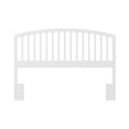thumbnail image 2 of HH2 Home Carolina Wood Headboard, 2 of 12
