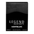 thumbnail image 3 of Mont Blanc Legend Eau De Toilette Spray, 3.3 oz, 3 of 4