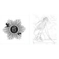 thumbnail image 5 of Fourth Wing: The Official Coloring Book, Paperback, 5 of 7